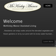 McKinley Manor Assisted Living