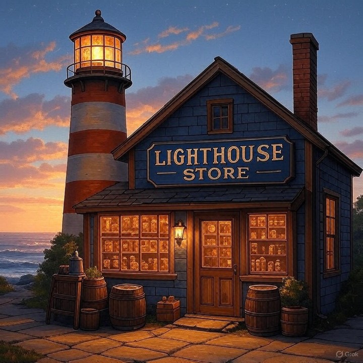 Maine Gift Ideas